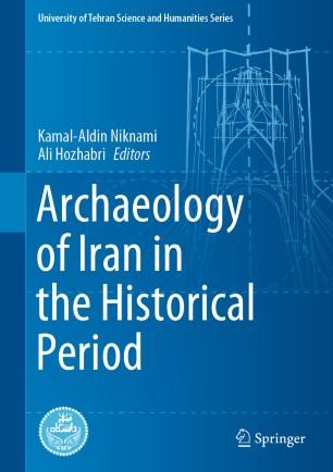 Archaeology of Iran in the Historical Period