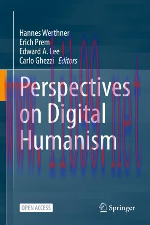 Perspectives on Digital Humanism