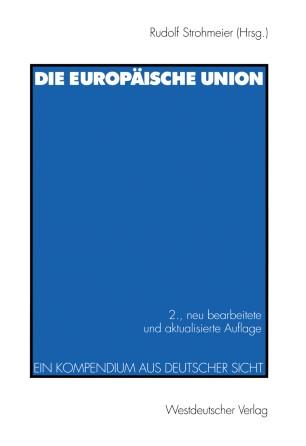 Die europ&auml;ische Union