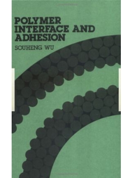 Polymer Interface and Adhesion-1982