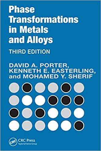 (PDF)Phase Transformations in Metals and Alloys (Revised Reprint) 3rd Edition
