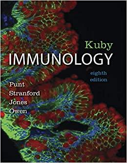 (PDF)Kuby Immunology
