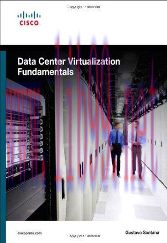 [FOX-Ebook]Data Center Virtualization Fundamentals