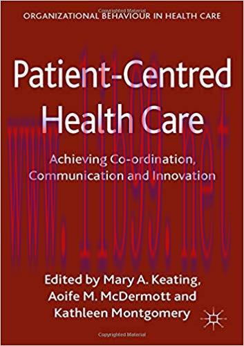 [PDF]Patient-Centred Health Care