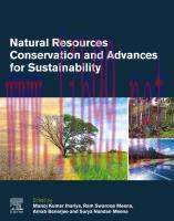 [PDF]Natural Resources Conservation and Advances for Sustainability