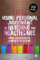 [AME]Using Personal Judgement in Nursing and Healthcare (Original PDF)
