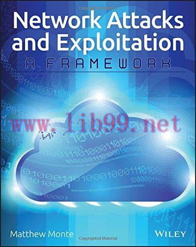 [FOX-Ebook]Network Attacks and Exploitation: A Framework