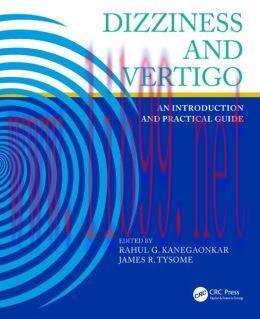 [AME]Dizziness and Vertigo: An Introduction and Practical Guide