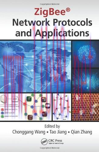 [FOX-Ebook]ZigBee Network Protocols and Applications