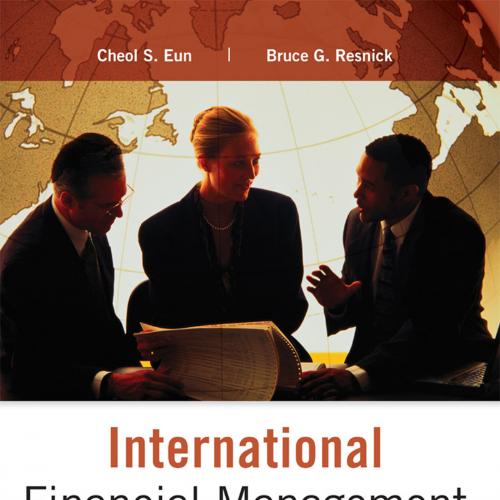 International financial management 7th edition