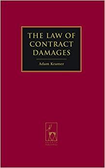 (PDF)The Law of Contract Damages
