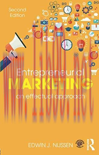 [FOX-Ebook]Entrepreneurial Marketing, 2nd Edition