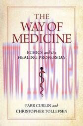 [AME]The Way of Medicine (EPUB)
