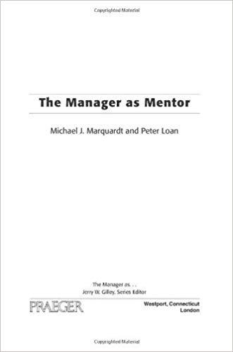 (PDF)The Manager as Mentor annotated edition Edition