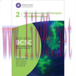 [PDF]2021-2022 Basic and Clinical Science Course, Section 2 Fundamentals and Principles of Opht...