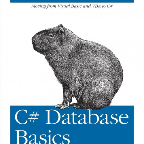 C- Database Basics