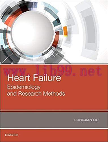 [PDF]Heart Failure - Epidemiology and Research Methods