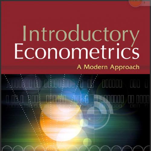 (Solution Manual)Introductory Econometrics A Modern Approach 4th Edition by Wooldridge.zip