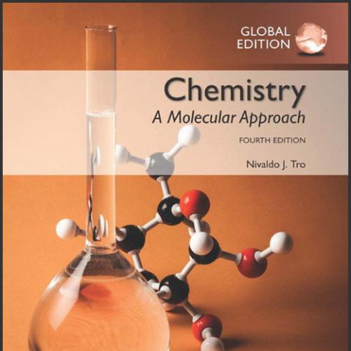 (Test Bank)Chemistry A Molecular Approach 4th Global Edition.zip