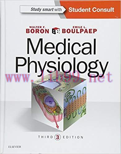 [PDF]Medical Physiology 3rd Edition