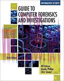 [PDF]Guide to Computer Forensics and Investigations 6e