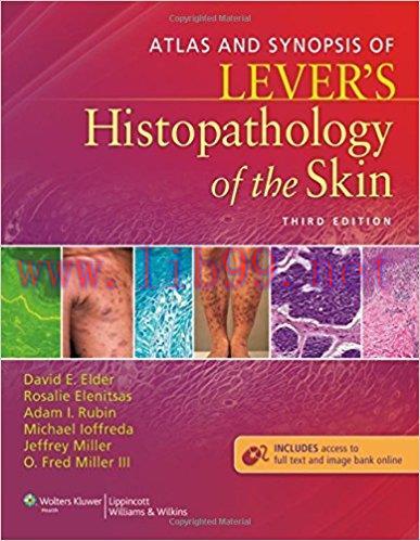 [PDF]Atlas and Synopsis of Lever&rsquo;s Histopathology of the Skin, Third Edition