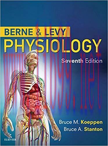 (PDF)Berne and Levy Physiology E-Book 7th Edition