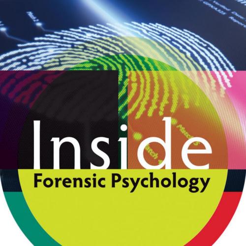 Inside Forensic Psychology by Tiffany R. Masson