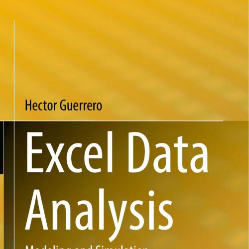 Springer.Excel.Data.Analysis.Modeling.and.Simulation.2nd.Edition.3030012786