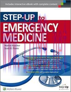 [AME]Step-Up to Emergency Medicine
