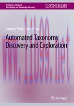 [PDF]Automated Taxonomy Discovery and Exploration