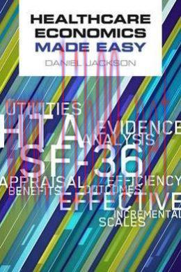 [AME]Healthcare Economics Made Easy