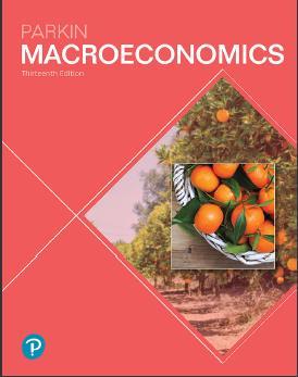 (TB)Macroeconomics, 13th Edition by Roger A. Arnold.zip