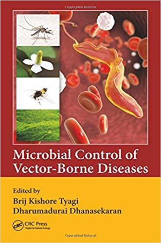 Microbial Control of Vector-Borne Diseases