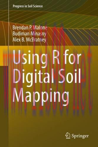 [FOX-Ebook]Using R for Digital Soil Mapping