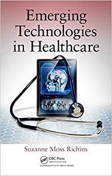 (PDF)Emerging Technologies in Healthcare 1st Edition