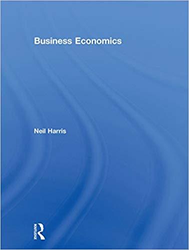 (PDF)Business Economics Theory and Application 1st Edition