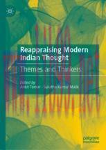 [PDF]Reappraising Modern Indian Thought: Themes and Thinkers
