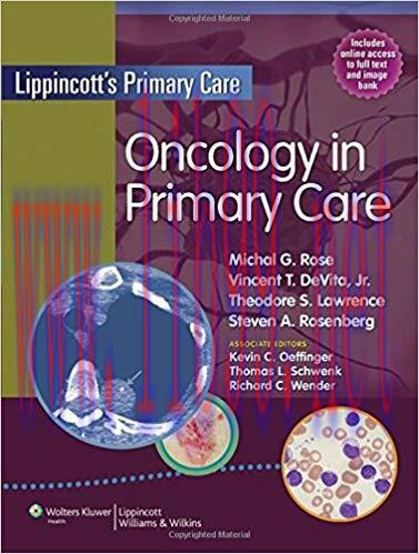 [PDF]Lippincott’s Primary Care - Oncology in Primary Care