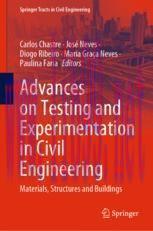 [PDF]Advances on Testing and Experimentation in Civil Engineering: Materials, Structures and Bu...