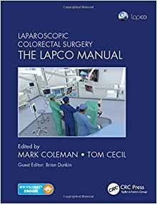 Laparoscopic Colorectal Surgery