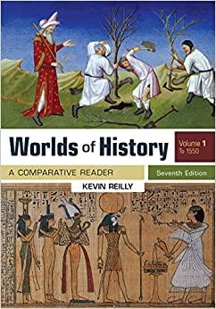 (PDF)Worlds Of History, Volume 1 A Comparative Reader, to 1550