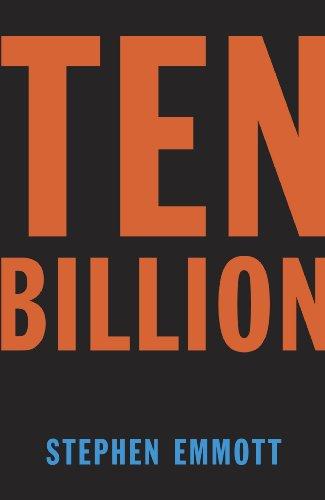(PDF)Ten Billion