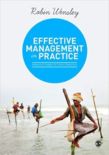 (PDF)Effective Management in Practice Analytical Insights and Critical Questions 1st Edition