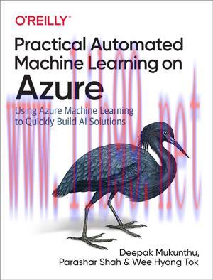 [SAIT-Ebook]Practical Automated Machine Learning on Azure