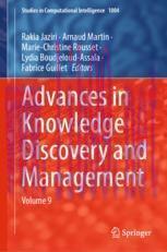 [PDF]Advances in Knowledge Discovery and Management