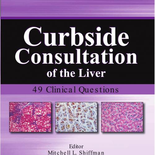 Curbside Consultation of the Liver-49 Clinical Questions