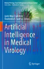[PDF]Artificial Intelligence in Medical Virology