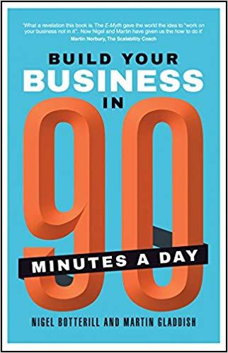 (PDF)Build Your Business In 90 Minutes A Day 1st Edition