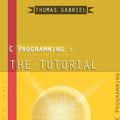 C Programming_ The Tutorial